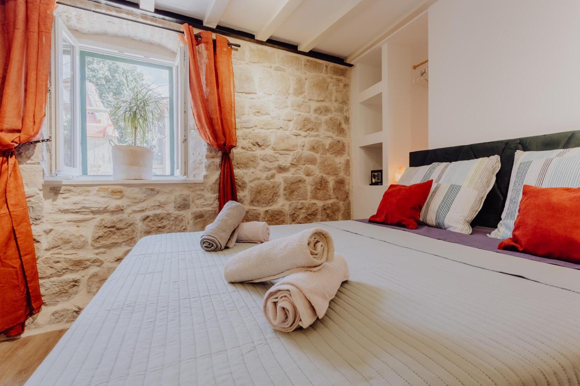 Apartman Twenty 5