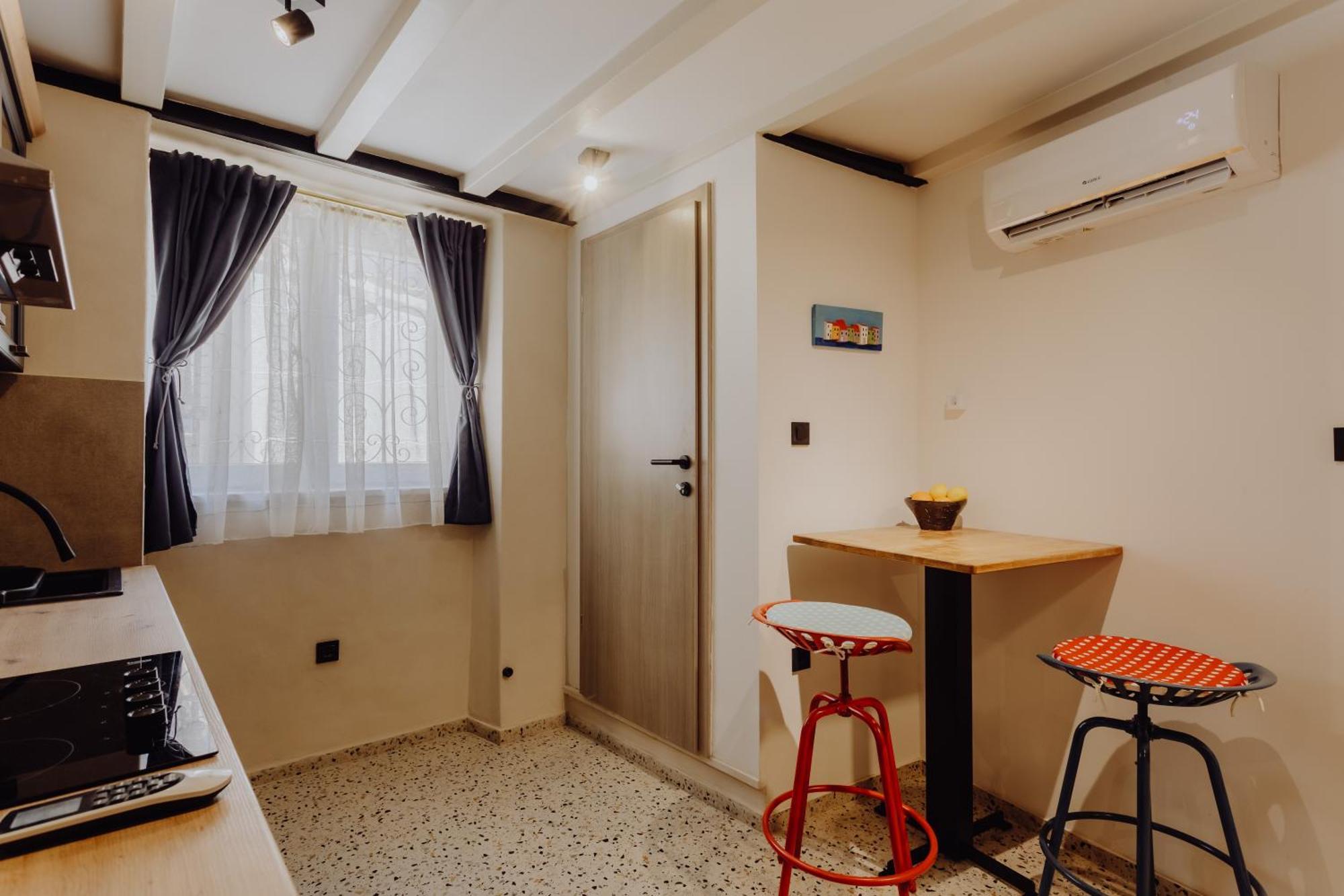 Twenty 5 Apartman Split