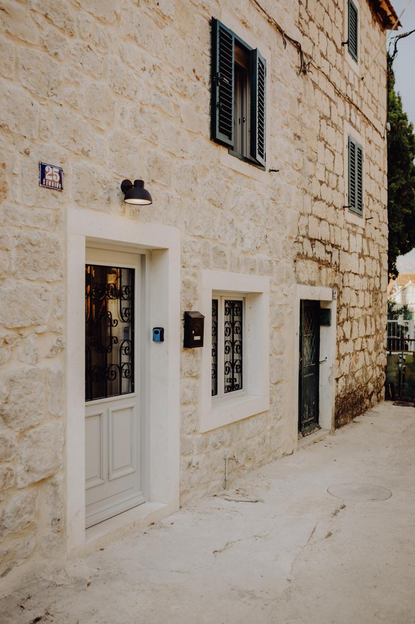 Twenty 5 Apartman
